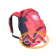 Fábrica de mochilas escolar